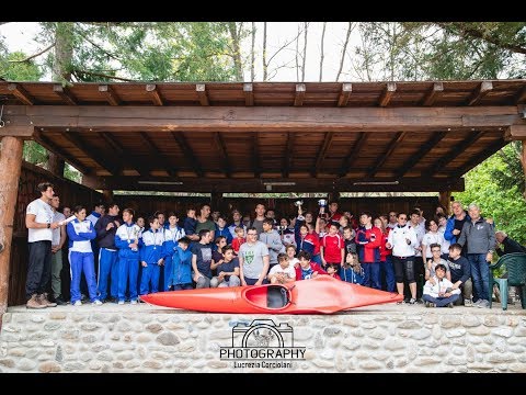 3° Discesa Classica FICK Liguria - Fiume Vara - Sesta Godano (SP)