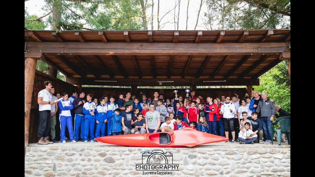 3° Discesa Classica FICK Liguria - Fiume Vara - Sesta Godano (SP)