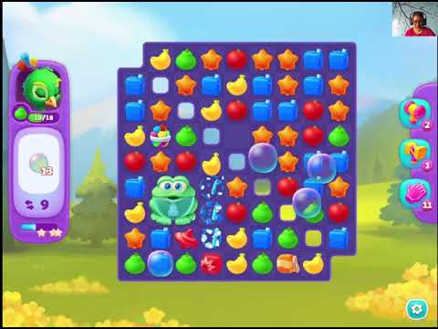 Wildscapes Level 432