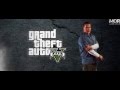 Рэп Батл: GTA 5 vs Watch Dogs [HD] 
