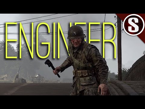 Hell Let Loose - Ultimate Engineer Guide