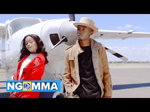 Jessica(J Sisters) ft Walter Chilambo - Nimeamini (Official Video)