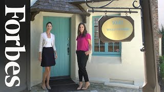 Meet What's Up Moms, YouTube's Parenting Moguls | Forbes video