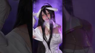 Download lagu Transition 😈 #albedo #cosplay #overlord mp3