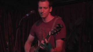 Josh Meltzer - Live