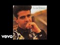Luis Enrique - Lo Que Es Vivir (Audio)
