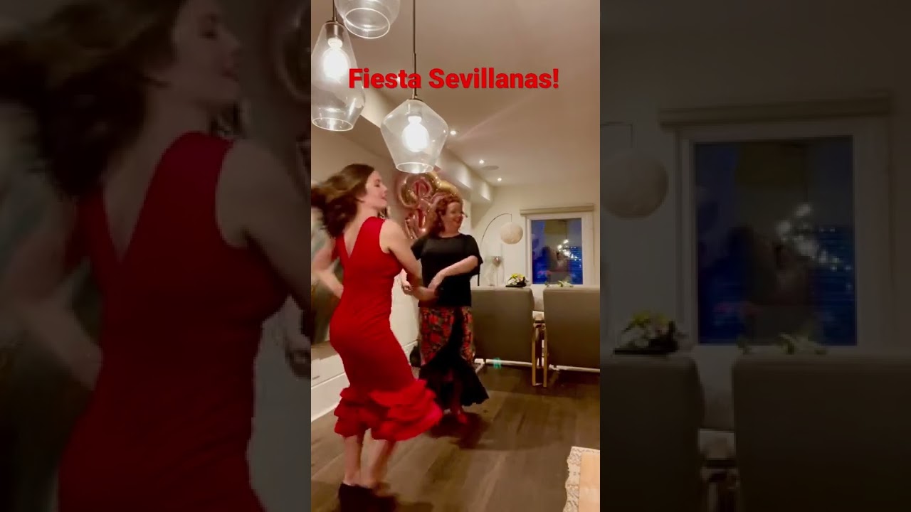 Promotional video thumbnail 3 for Scannura Flamenco