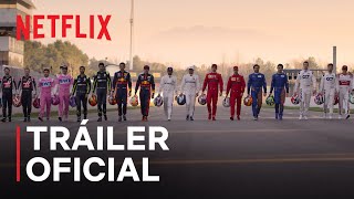 Formula 1: La emoción de un Grand Prix - Temporada 3 (EN ESPAÑOL) |Tráiler oficial Trailer