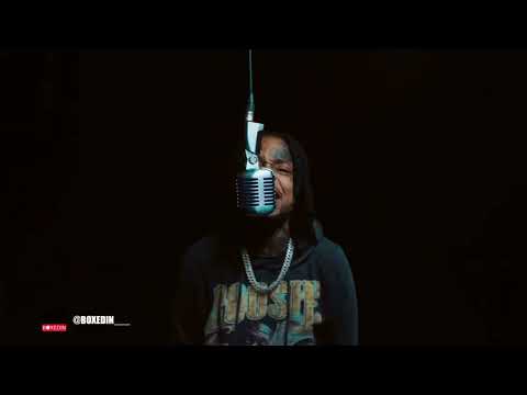 Boosie  Badazz latest Artist Spiffie Luciano drops another freestyle video