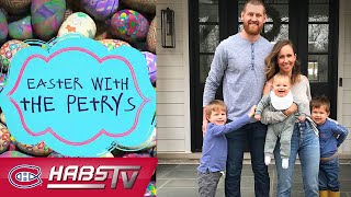 Easter with the Petry Family video
