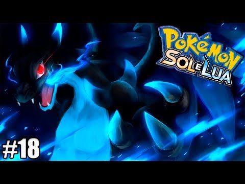 PIXELMON: SOL e LUA ep.18  - CONSEGUIMOS O MEGA CHARIZARD X