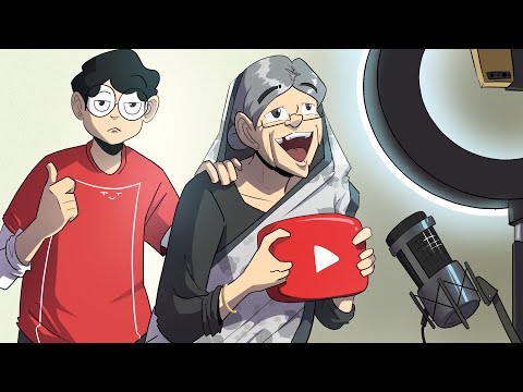 Literally Anyone Can Be a Famous YouTuber