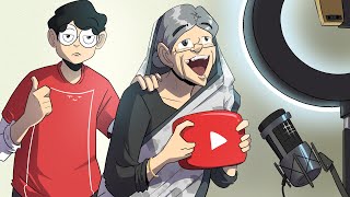 Literally Anyone Can Be a Famous YouTuber