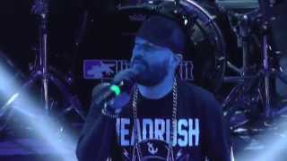 Limp Bizkit LIVE Why Try Zwolle, Netherlands, Hedon 11.06.2014 FULLHD