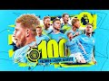 KDB HITS 100 PREMIER LEAGUE ASSISTS | Belgian fastest to reach the milestone