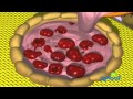 Goggleberry Pie