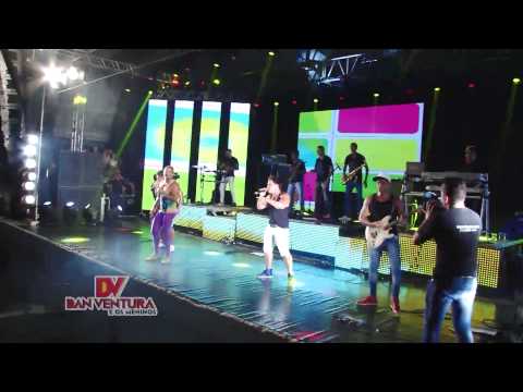 Dan Ventura e Os Meninos "Não Chore"