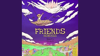 Friends (Tom Misch Alternative Remix)