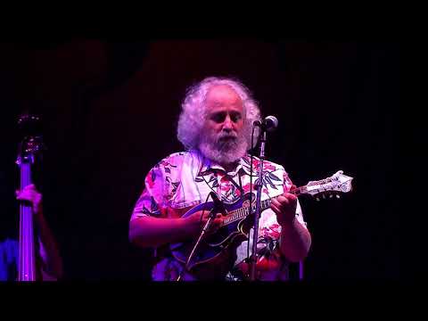 The David Grisman Sextet "Hornpipe Dream" 7/20/12 Grey Fox Bluegrass Festival Oak Hill NY