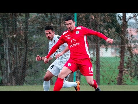 Sorso 2-1 Ferrini | Eccellenza 2017/18