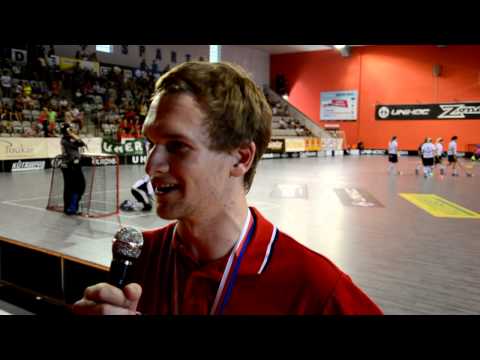 B14 Winner: Black Angels