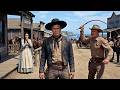 Marlon Brando S Only Directed Western Masterpiece One Eyed Jacks 1961 Full Movie 4K