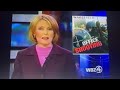 WBZ 4 News At 6pm Open December 27 2000