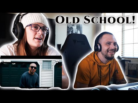 Shook Ones (Freestyle) | (Brodha V) - Reaction!