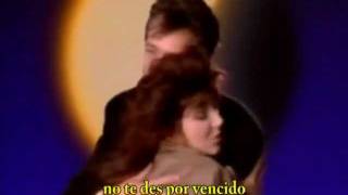 DON'T GIVE UP - Peter Gabriel & Kate Bush (Subtítulos español)