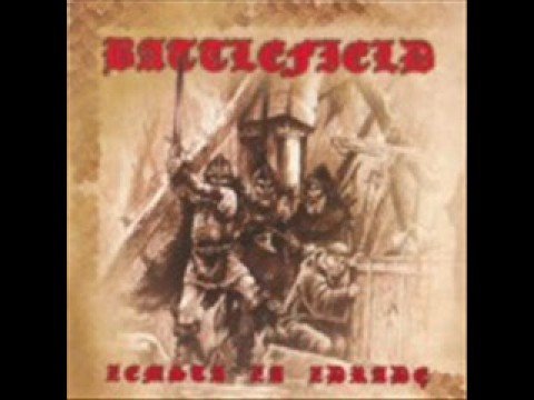 Battlefield - Nim Zgaśnie We Mnie Żar