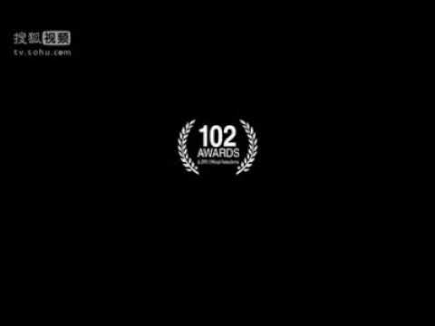 102 Awards winner animated short movie.