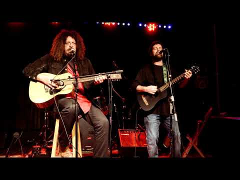 Big River | Yaron Ben Ami & Sagol 59