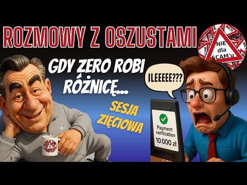 Wysłaliśmy oszustom 10000zł | video | Dawid Razma, a raz nie ma :)