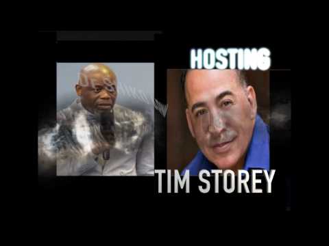 TIM STOREY AT CFC PUSH