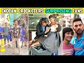 When Famous Indian Cricketers Surprising Their Fans Part 2 Kohli Rohit Yuvraj Sachin