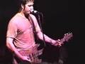Modest Mouse - Lives (10/6/01)