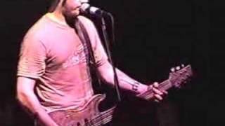 Modest Mouse - Lives (10/6/01)