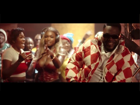 Mix Premier - Sur le Côté ( Clip Officiel)