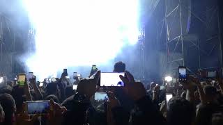 Gabry Ponte - Intro @Vasanello