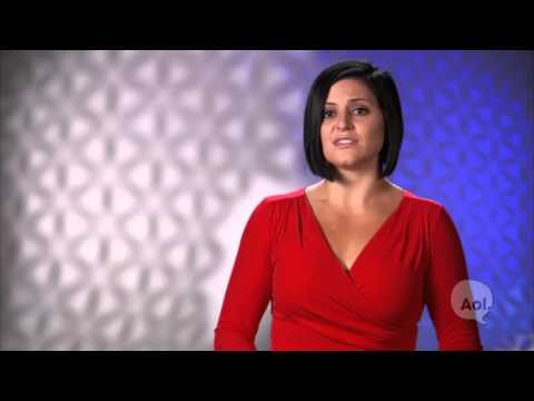 You've Got Dominique Moceanu