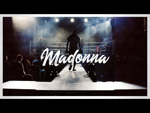 [FREE] APACHE 207 x BOZZA x DARDAN Type Beat - MADONNA (prod. by 611BEATS)