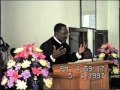 James C. Wade, 1997 Preaches Ordination Service III.wmv