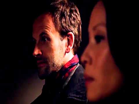 Elementary Season 2 Episode 6 An Unnatural Arrangement