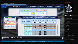 いかやきの「実況パワフルプロ野球2019」パワフェスプレイ#5