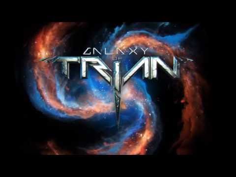 Galaxy of Trian Now Out on iOS 