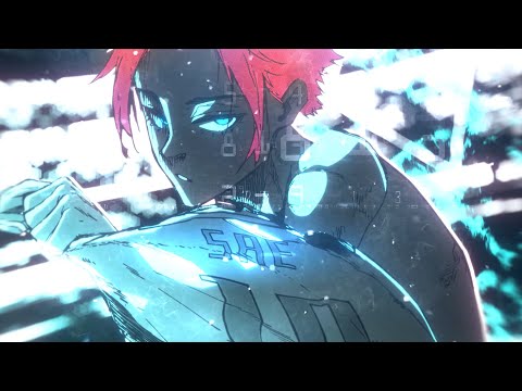 LEVA LEVA - LXNGVX x SAE x RIN ITOSHI [BRAZILIAN PHONK]