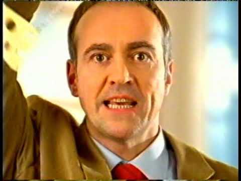 Pro7 10./11.03.2007 Werbeblock bei "Event Horizon - Am Rande des Universums" Nr.2