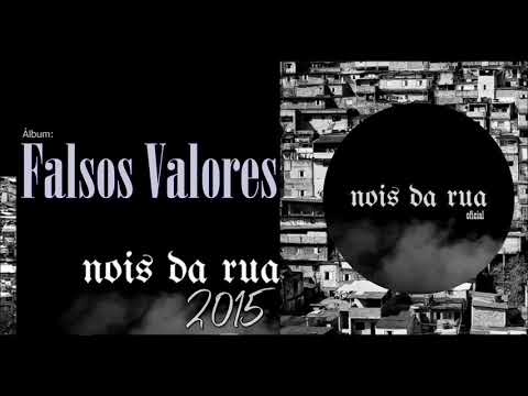 Nois Da Rua - Dia de Trabalho