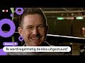 Johnny de Mol over profvoetballen, zijn bekende familie en werken bij de televisie