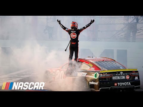 Top Moments: Home sweet Homestead